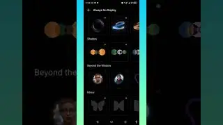 How to Enable Always on Display on Infinix Mobiles| AOD