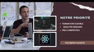 Formation Certifiante en React Native