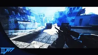 "BaBy" - CSGO Edit