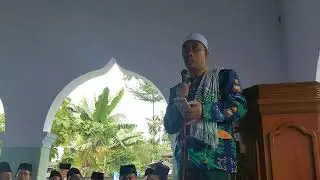 Silaturrahim & Road Show Wirid Siwaq, PCNU Lombok Tengah Karang Punik, Meci, Manggalewa, Dompu