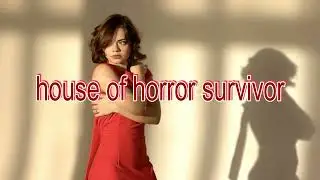 House of Horror Survivor / Surviving the House of Horror: A Terrifying Journey/ horror stories