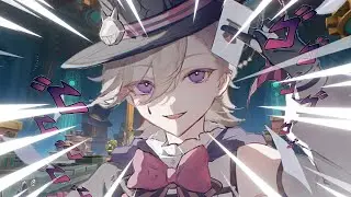 LYNEY.EXE - GENSHIN IMPACT