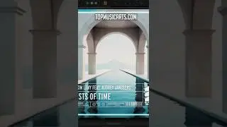👉 Maxim Lany - Mists of Time (feat. Audrey Janssens) (Ableton Remake)