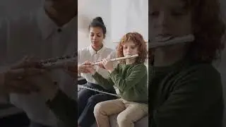 Beautiful Young Teacher Teaching Fluit Stock Footage No Copyright Videos Free Videos Woman Teaching