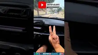 O CARRO ANDA EM 2 SEGUNDOS E NUNCA MAIS VAI PERDER PONTO NO EXAME DO DETRAN  AUTO ESCOLA  #shorts
