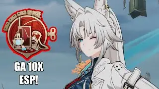 🔴Party Gacha FEIXIAO!! Plus ada GA 10 EPS dari MABARIN guys 🔥🔥🔥