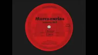 Mercenaries, RMR - Bounce [1994]