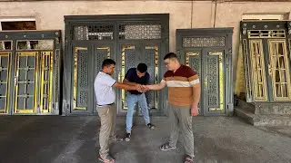 ЗАФАРБЕК УСТАДАН ТЕМИР ЭШИК АКФА ОЙНА МДФ ЛАМИНАТ ЭШИКЛАР НАРХЛАРИ!