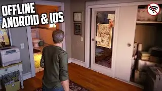 Top 25 Best OFFLINE Games For Android & iOS in 2023 | ( High Graphics )