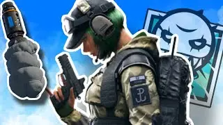BEST HOW TO PLAY ELA GUIDE! Rainbow Six Siege Operator Guide