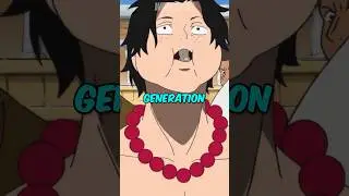 Top 5 Weak Haki Characters | Onepiece