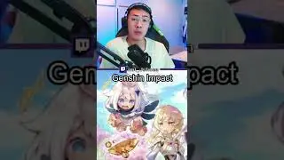 Paimon Defenders Event | Genshin 