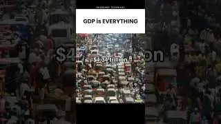 India GDP vs Canada GDP: Who’s Winning? 📈🔥