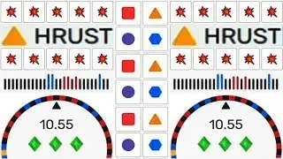 HRUST ПРОМОКОД! РАЗГАДАЛ САЙТ И ЗАБРАЛ 1000 РУБЛЕЙ! ⁄ ХРУСТ ПРОВЕРКА И ТАКТИКА ДЛЯ ВСЕХ РЕЖИМОВ!