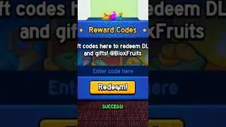 [UPDATE 26] All NEW Blox Fruits Codes for April 2025!