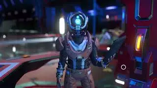 ОБНОВЛЕНИЕ - ОПЯТЬ) Начинаем торговый флот. Пермасмерть. No Man's Sky #13