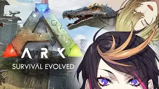 #にじARK