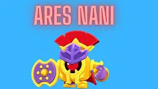 Ares Nani