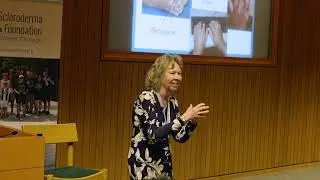 Motion is Lotion:the Importance of Hand and Face Exercises and Protection - Dr. Janet Poole