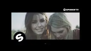 Borgeous - Invincible (Official Music Video)
