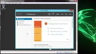 Introduction to Windows Server 2012r2 - Part 2