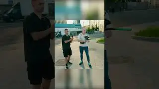 Подписчики Литвина выполняют жесткое наказание со страйкбольным оружием за 50к рублей
