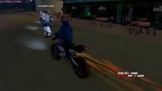 [LS-RP.es] Gangsterim