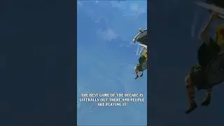 Game of the Decade has been LEAKED 