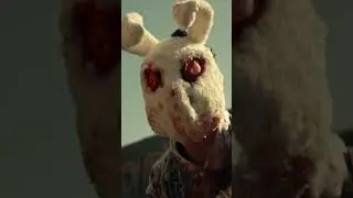 Caught in a Trap | The Purge 
