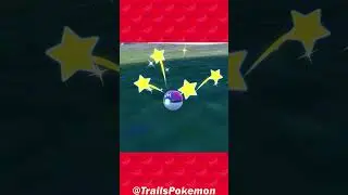 I wasted my master ball on THIS...