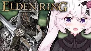 Nyanners vs ELDEN RING