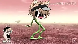 Dame tu cosita meme : Choco Gacha Lifestyle Glmm