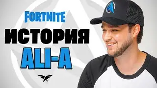 КТО такой *Ali-A*? Истории Из Боевого Автобуса