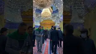 Ya Əbəlfəz(ə)#kerbela #yahussain #yazehra #yahuseyn #yaali #mersiye