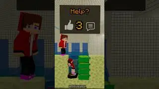 JJ Team or Zombie Money Battle in BACKROOM Level 2 Water Park