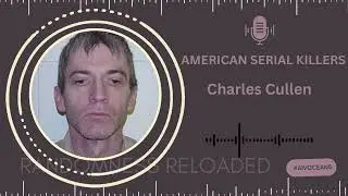Charles Cullen: The Killer Nurse Who Terrorized Hospitals 👨‍⚕️🩺 | Chilling True Crime Story