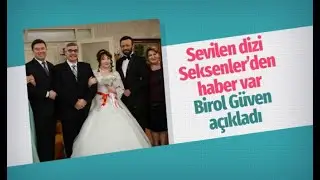 Seksenler dizisi dönüyor yeni bölümler hangi kanalda Birol Güven açıkladı