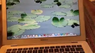 Mid-2009 MacBook Air Overview