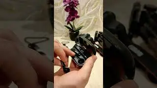 Touch headphones Lenovo QT 81 
