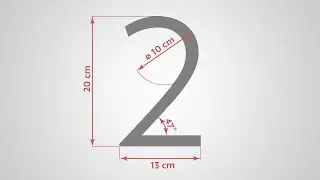 (NEW!) The Dimension Tool | Adobe Illustrator