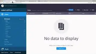 EP29 - Parse Server: Role Based Permissioning