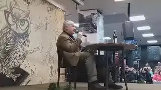 С. Савельев  Почему дети такие