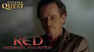 Red: Werewolf Hunter | A Twisted Game Of Survival | Cinema Quest
