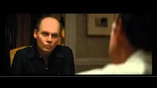 ЧЕРНАЯ МЕССА - дублированный трейлер  [HD]