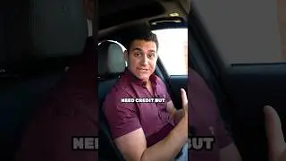 How to BUILD Credit When You Have NO Credit