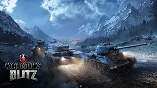 SERTIM WOT BLITZ ➤ FUNNY MOMENTS