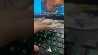 How to Force Quit on Windows without task manager.  
