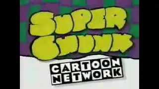 Cartoon Network - Early-To-Mid 1990's ID's, Bumpers & Promos (English/Spanish)