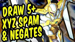 How To Play Utopia: Deck Profile & Combos! Yu-Gi-Oh TCG & Master Duel! June 2024