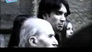 Fabrizio Moro: Pensa  (anti mafia song)